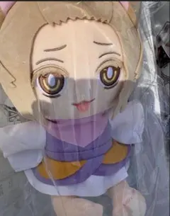 遊戯王 OCG YCSJ OSAKA 2026 灰流うらら ぬいぐるみ - メルカリ