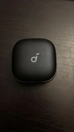 SoundCore Liberty 5 Anker ミッドナイトブラック