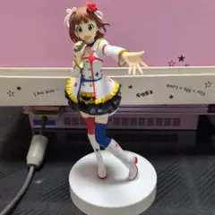 アイドルマスターフィギュア 約15cm
