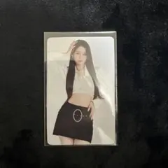 BABYMONSTER Forever トレカ ローラ ロラ