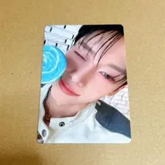 AB6IX UPSIDE DOWN サノクトレカ ドンヒョン