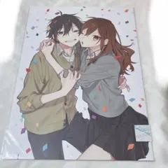 2026年最新】ホリミヤ 複製原画の人気アイテム - メルカリ