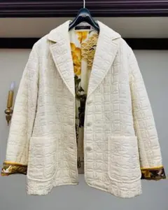 ☆超美品☆LEONARD レオナール ジャケット ベージュ 9AR 2025年最新】レオナール ジャケットの人気アイテム - メルカリ