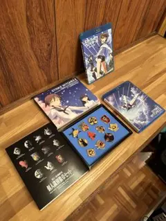 ストライク・ウィッチーズ 2&劇場版 Blu-ray
