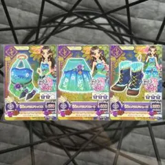 アイカツ！桜色花伝セット - メルカリ
