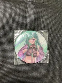 ぶいすぽっ！ SHIBUYA TSUTAYA シブツタ 缶バッジ 八雲べに - メルカリ