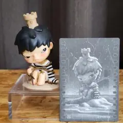 2026年最新】POPMART hirono mimeの人気アイテム - メルカリ