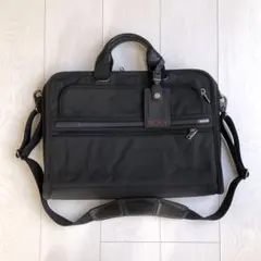 tumi ビジネスバッグ