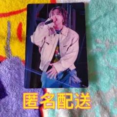 BE:FIRST MEANT TO BEフォトカ