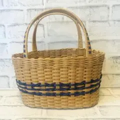 値下げ エコクラフト ハンドメイド クラフトテープ かごバッグ