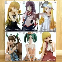 2025年最新】西尾維新大辞展 EXQフィギュア～忍野忍～の人気