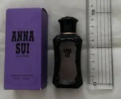 ANNA SUI オードトワレ 30ml ⭐︎半分使用
