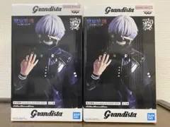 東京喰種 Grandista 金木研 2体セット