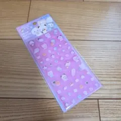 もちもちぱんだ タイルシール