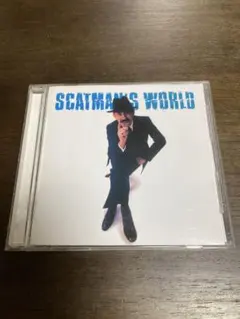 SCATMAN'S WORLD スキャットマン・ジョン