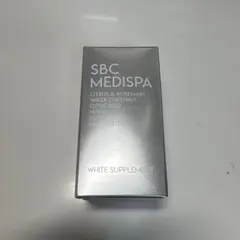 2025年最新】sbc medispa ホワイトサプリメントの人気アイテム - メルカリ