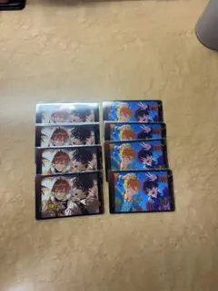 RITOTETSU Seaside Holiday ランダムカード
