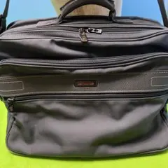 サムソナイト Samsonite 2wayショルダーバッグ ダークグレー