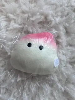 ぷりぷりカキ 牡蠣 ホッキ貝 ぬいぐるみ マスコットガチャ