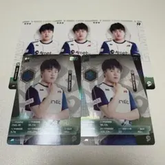 第5人格 IJLカード AWG batoru