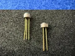 NKT275 Germanium transistor NOS マッチドペア - メルカリ