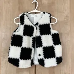 SHEIN ファーベスト 5Y