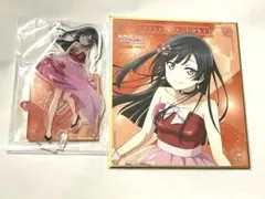 2025年最新】優木せつ菜 色紙の人気アイテム - メルカリ