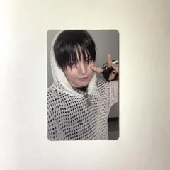 TREASURE LOVE PULSE ヨシ トレカ