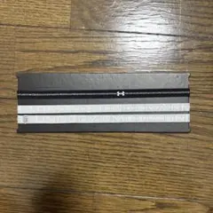 Under Armour ヘアバンド 3本セット