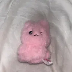 チェゴシム ぬいぐるみ