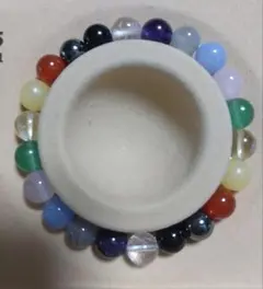 パワーストーン　ブレスレット