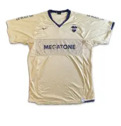 BOCA JUNIORS 07/08 AWAY jersey
