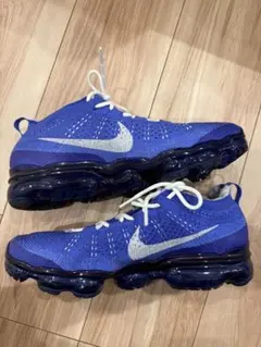 B*7様 Nike Air VaporMax 青【ベイパーマックス】