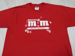 m&m's USA Tシャツのサムネイル