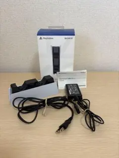 純正 PS5 充電スタンド SONY