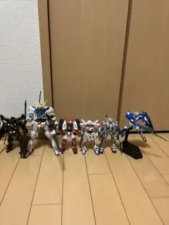 ガンプラ 宇宙世紀系 HG EG RG まとめ売り ジャンク品 最終値下げ