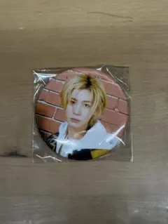 2026年最新】boynextdoor イハン 缶バッジの人気アイテム - メルカリ