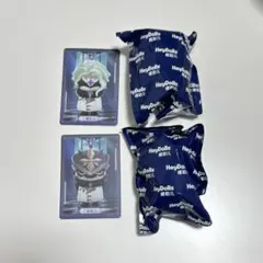 原神 ファデュイ執行官 フィギュア 隊長 カピターノ 博士 ドットーレ