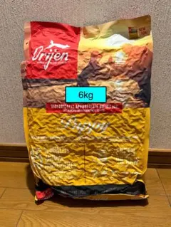 オリジン パピー 6.0kg ドッグフード 子犬 正規品 Orijenのサムネイル