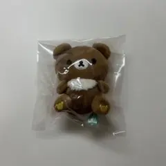 リラックマ すてきなお家 チャイロイコグマ ぬいぐるみ マスコット