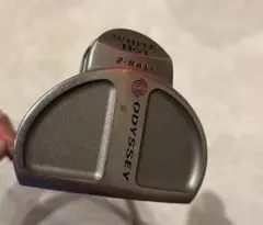 ODYSSEY WHITE HOT 2-BALL パター　オデッセイ　34インチのサムネイル
