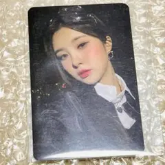 Kep1er ケプラー 公式 everline 未公開 ダヨン トレカ - メルカリ