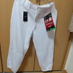 TIGORA 野球 練習着 レギュラーパンツ Mサイズのサムネイル