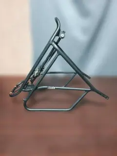 新品 IBERA(イベラ) 自転車壁掛けハンガー IB-ST4 角度・奥行調整可 