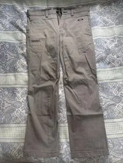 Oakley パフォーマンスフィット パンツ US32 JPN34