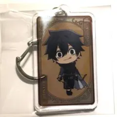 桃源暗鬼　アクリルキーホルダー　人狼　淀川真澄