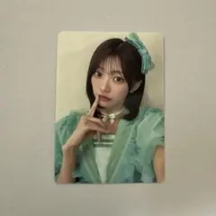 板倉可奈 CUTIE STREET きゅーすと トレカ