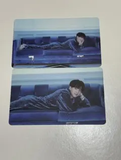 2026年最新】ユンギ トレカ beの人気アイテム - メルカリ