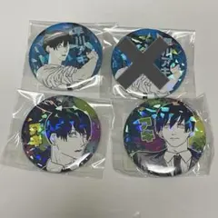 2026年最新】チェンソーマン アキ 缶バッジの人気アイテム - メルカリ