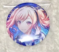 プロセカ 天馬咲希 グリッター缶バッジ 32B 32b マリン - メルカリ